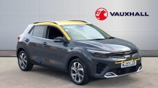 Kia Stonic 1.0T GDi 48V GT-Line S 5dr Petrol Estate